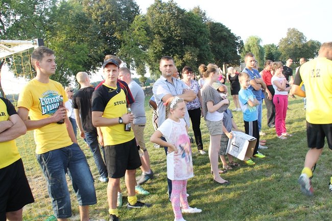 Odkrywali prawdziwą wieś