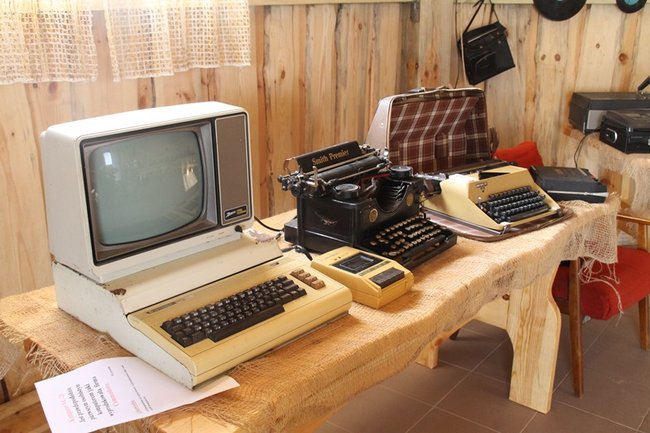 Odkrywali prawdziwą wieś