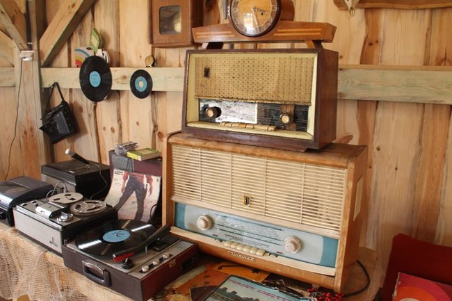 Odkrywali prawdziwą wieś