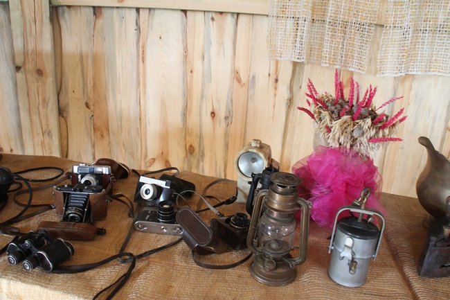 Odkrywali prawdziwą wieś