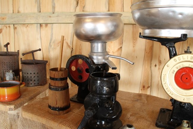 Odkrywali prawdziwą wieś