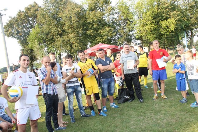 Odkrywali prawdziwą wieś