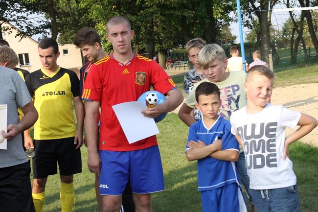 Odkrywali prawdziwą wieś