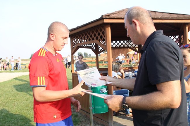 Odkrywali prawdziwą wieś