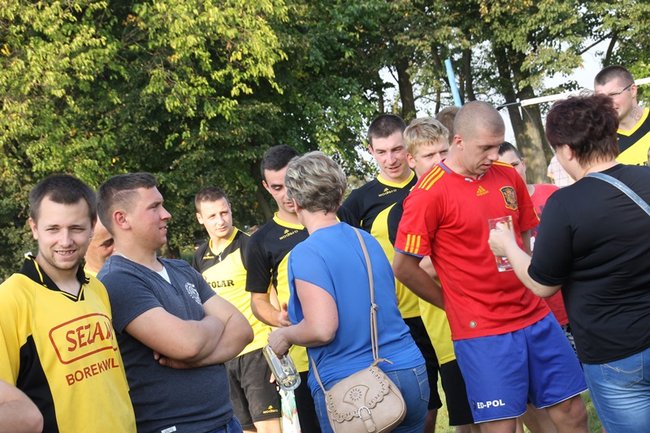 Odkrywali prawdziwą wieś