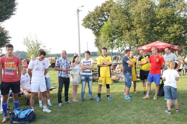 Odkrywali prawdziwą wieś