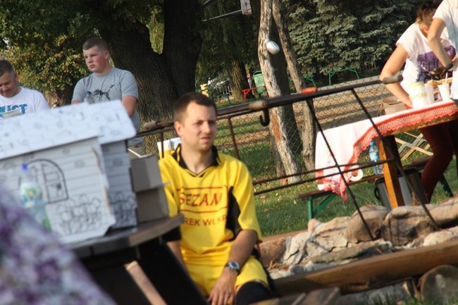 Odkrywali prawdziwą wieś