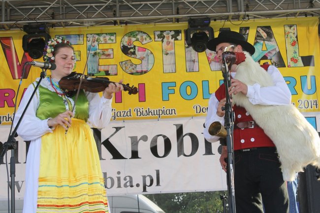 Dumni ze swoich korzeni - zdjęcia