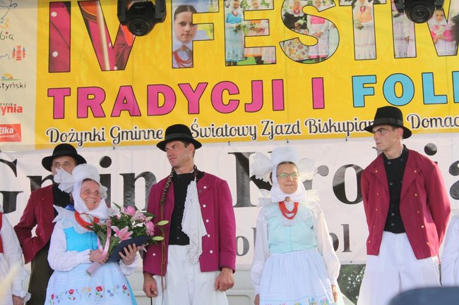 Dumni ze swoich korzeni - zdjęcia