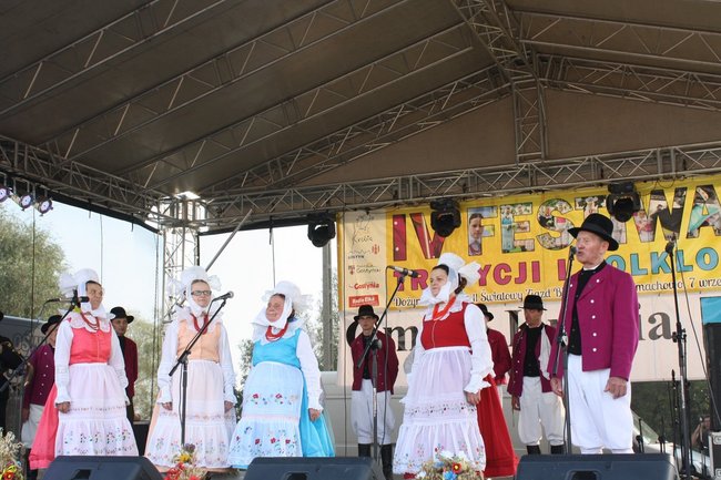 Dumni ze swoich korzeni - zdjęcia