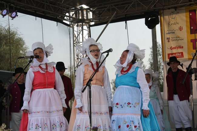 Dumni ze swoich korzeni - zdjęcia