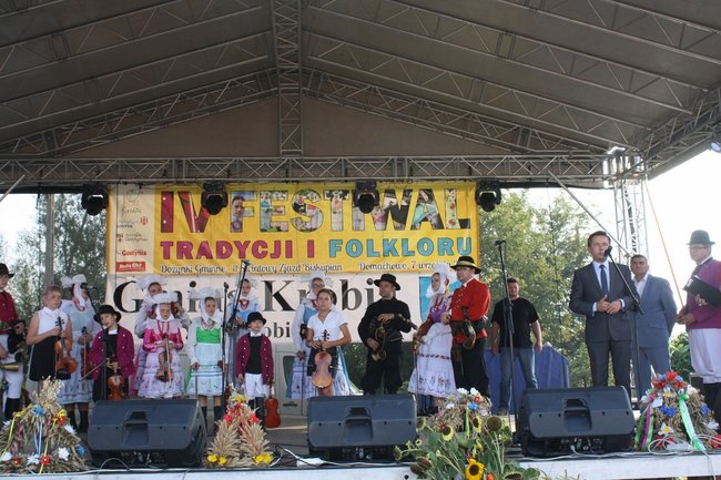 Dumni ze swoich korzeni - zdjęcia