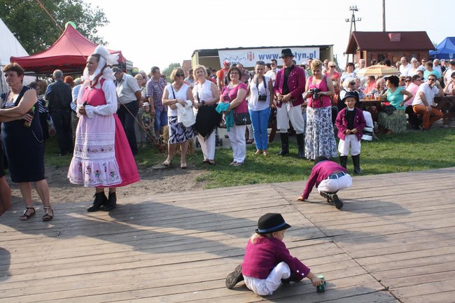 Dumni ze swoich korzeni - zdjęcia