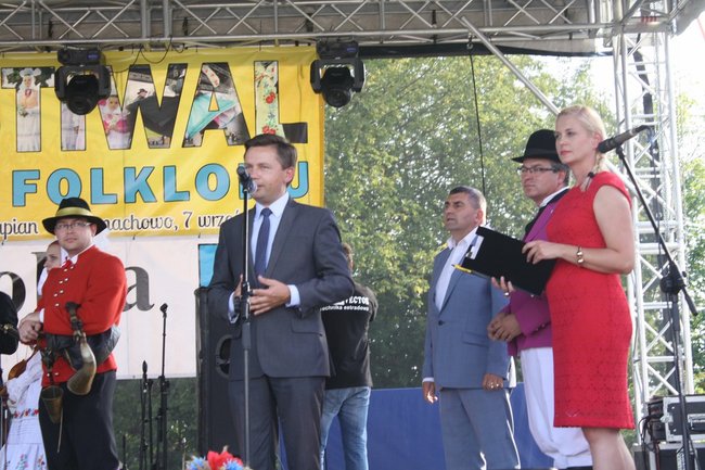 Dumni ze swoich korzeni - zdjęcia