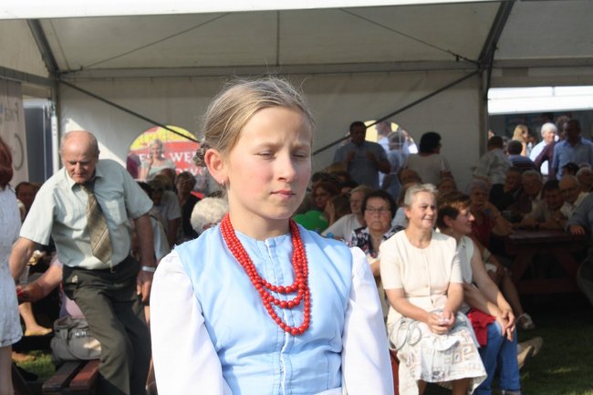 Dumni ze swoich korzeni - zdjęcia