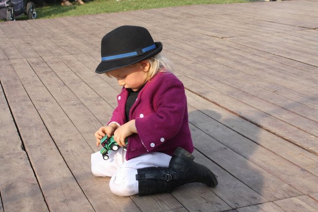 Dumni ze swoich korzeni - zdjęcia