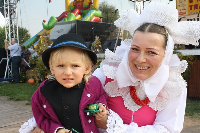 Dumni ze swoich korzeni - zdjęcia