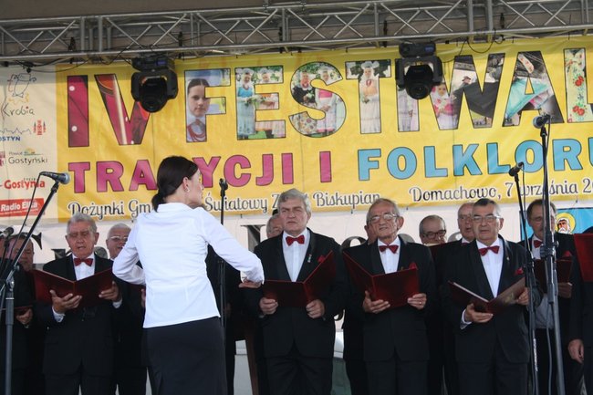 Dumni ze swoich korzeni - zdjęcia