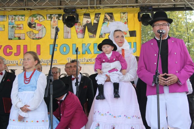 Dumni ze swoich korzeni - zdjęcia