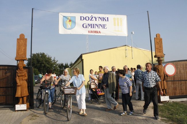 Dumni ze swoich korzeni - zdjęcia