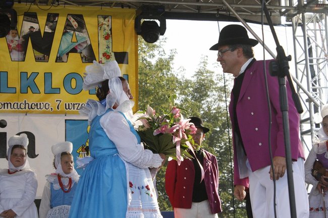 Dumni ze swoich korzeni - zdjęcia