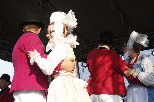 Dumni ze swoich korzeni - zdjęcia