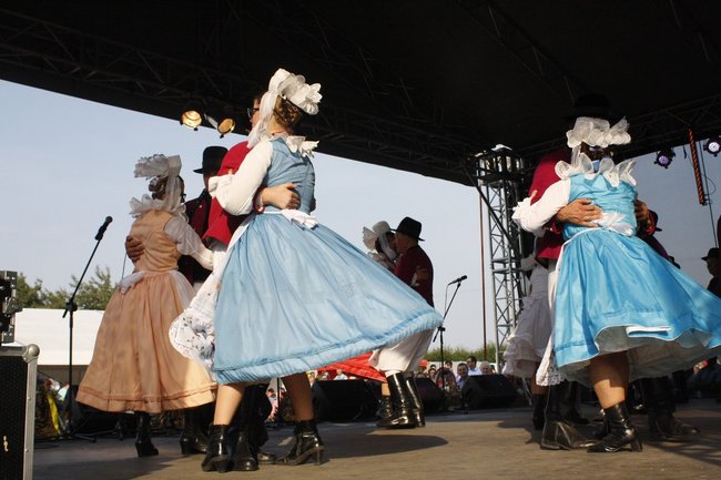 Dumni ze swoich korzeni - zdjęcia