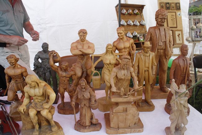 Dumni ze swoich korzeni - zdjęcia