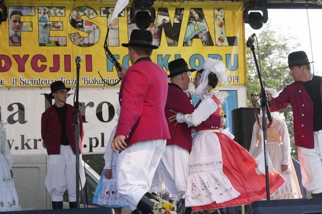 Dumni ze swoich korzeni - zdjęcia