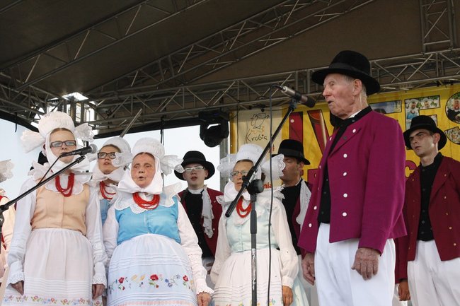 Dumni ze swoich korzeni - zdjęcia