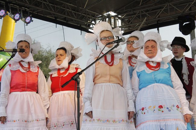 Dumni ze swoich korzeni - zdjęcia