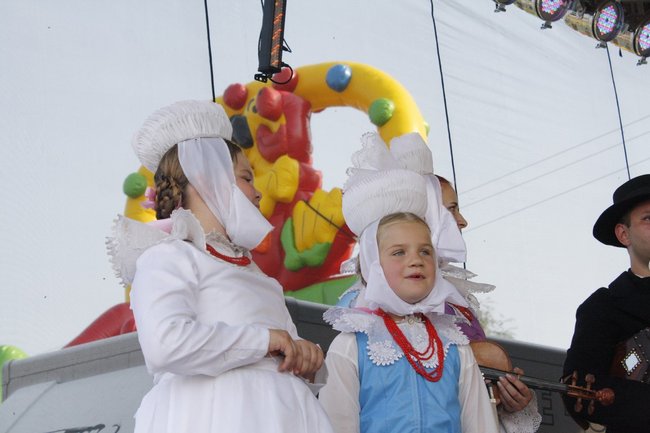 Dumni ze swoich korzeni - zdjęcia