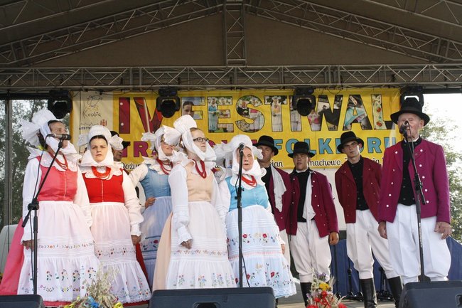 Dumni ze swoich korzeni - zdjęcia