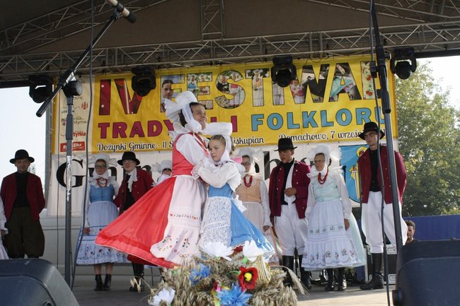 Dumni ze swoich korzeni - zdjęcia