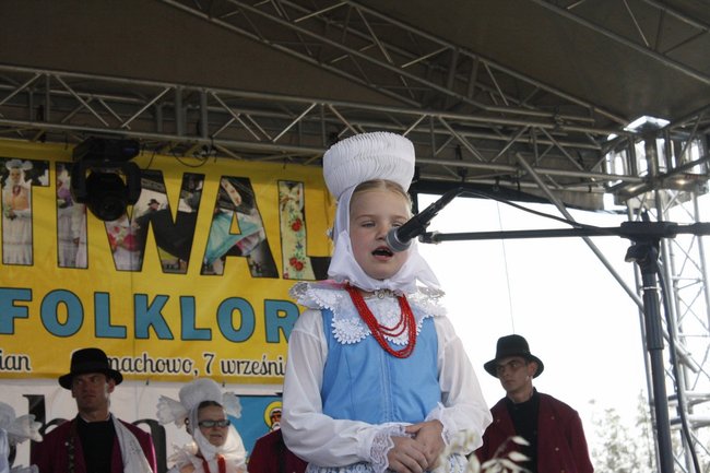 Dumni ze swoich korzeni - zdjęcia