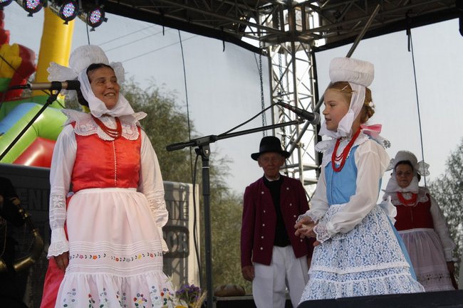 Dumni ze swoich korzeni - zdjęcia