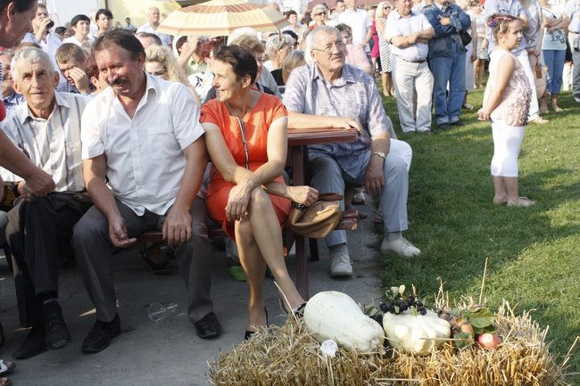 Dumni ze swoich korzeni - zdjęcia