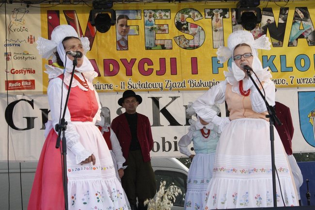 Dumni ze swoich korzeni - zdjęcia