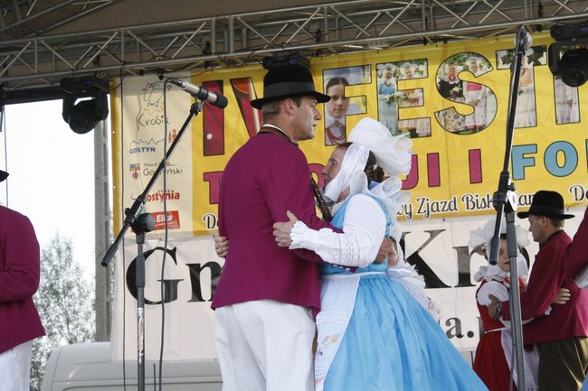 Dumni ze swoich korzeni - zdjęcia