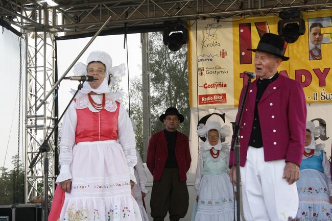 Dumni ze swoich korzeni - zdjęcia