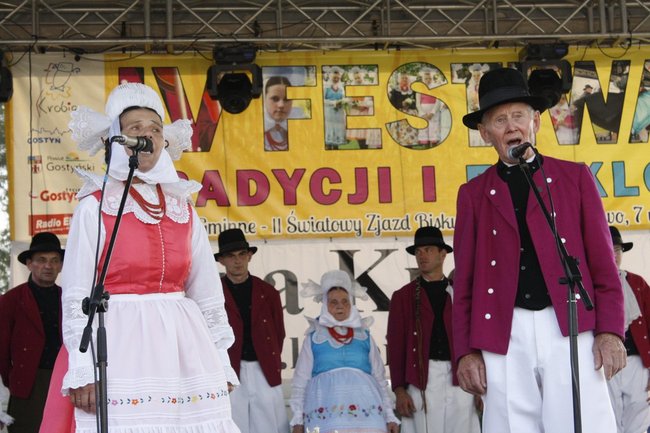 Dumni ze swoich korzeni - zdjęcia