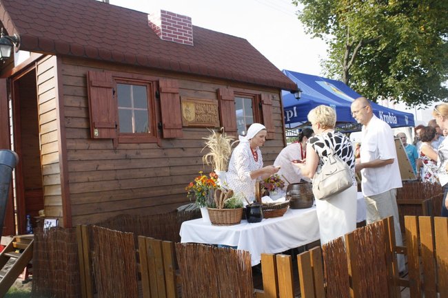 Dumni ze swoich korzeni - zdjęcia