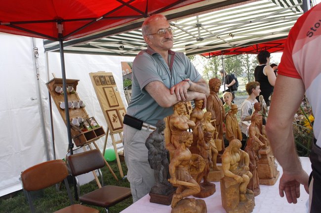 Dumni ze swoich korzeni - zdjęcia