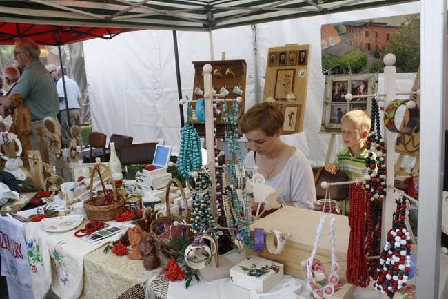 Dumni ze swoich korzeni - zdjęcia