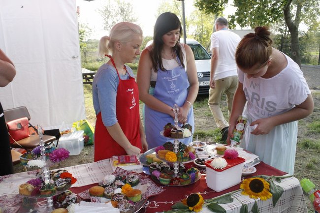 Dumni ze swoich korzeni - zdjęcia