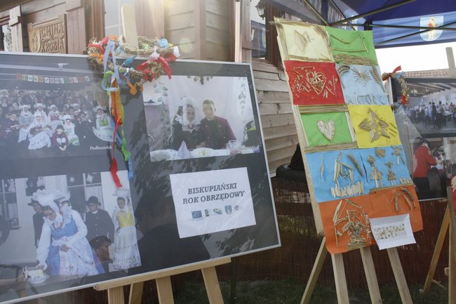 Dumni ze swoich korzeni - zdjęcia