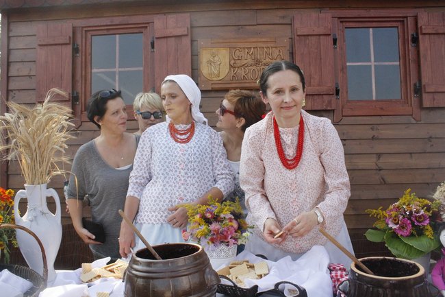 Dumni ze swoich korzeni - zdjęcia