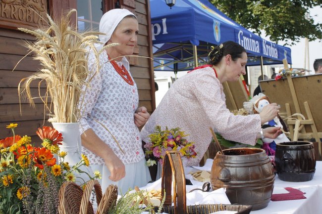 Dumni ze swoich korzeni - zdjęcia