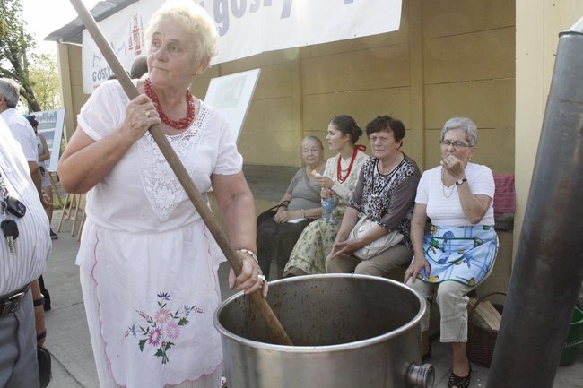 Dumni ze swoich korzeni - zdjęcia