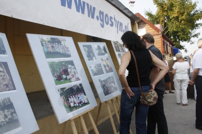 Dumni ze swoich korzeni - zdjęcia